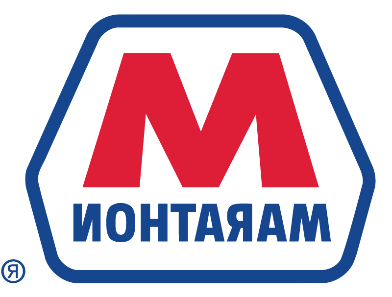 Marathon logo